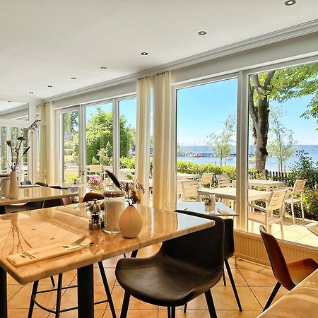 Seespitz Gaestehaus Herrsching am Ammersee Eksteriør bilde