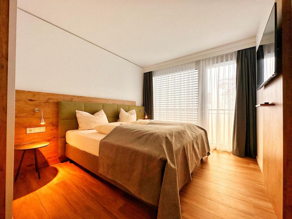 Seespitz Gaestehaus Herrsching am Ammersee Eksteriør bilde
