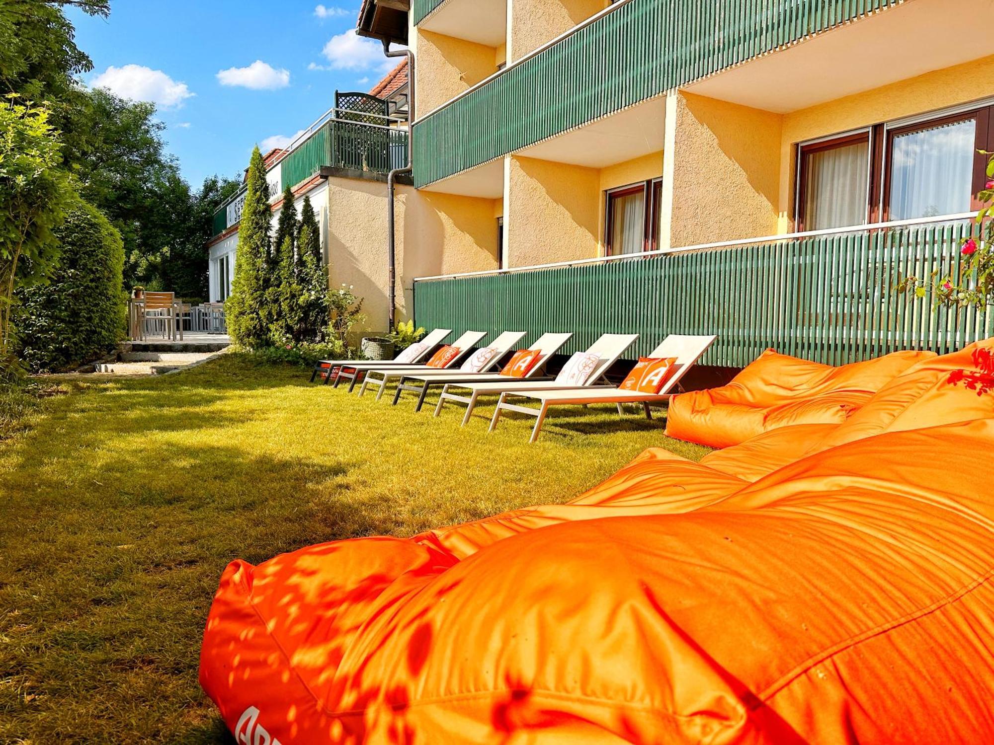 Seespitz Gaestehaus Herrsching am Ammersee Eksteriør bilde