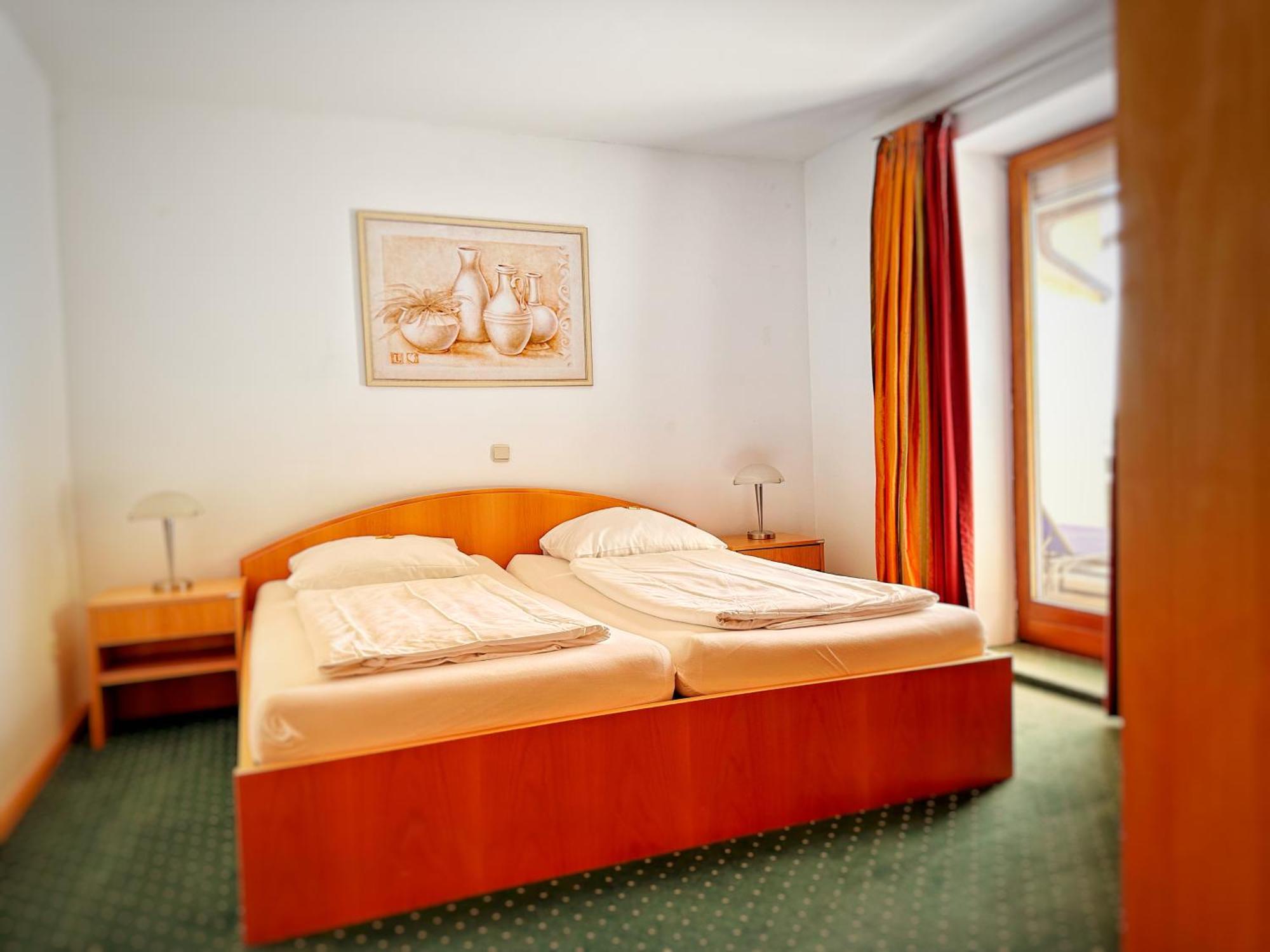 Seespitz Gaestehaus Herrsching am Ammersee Rom bilde