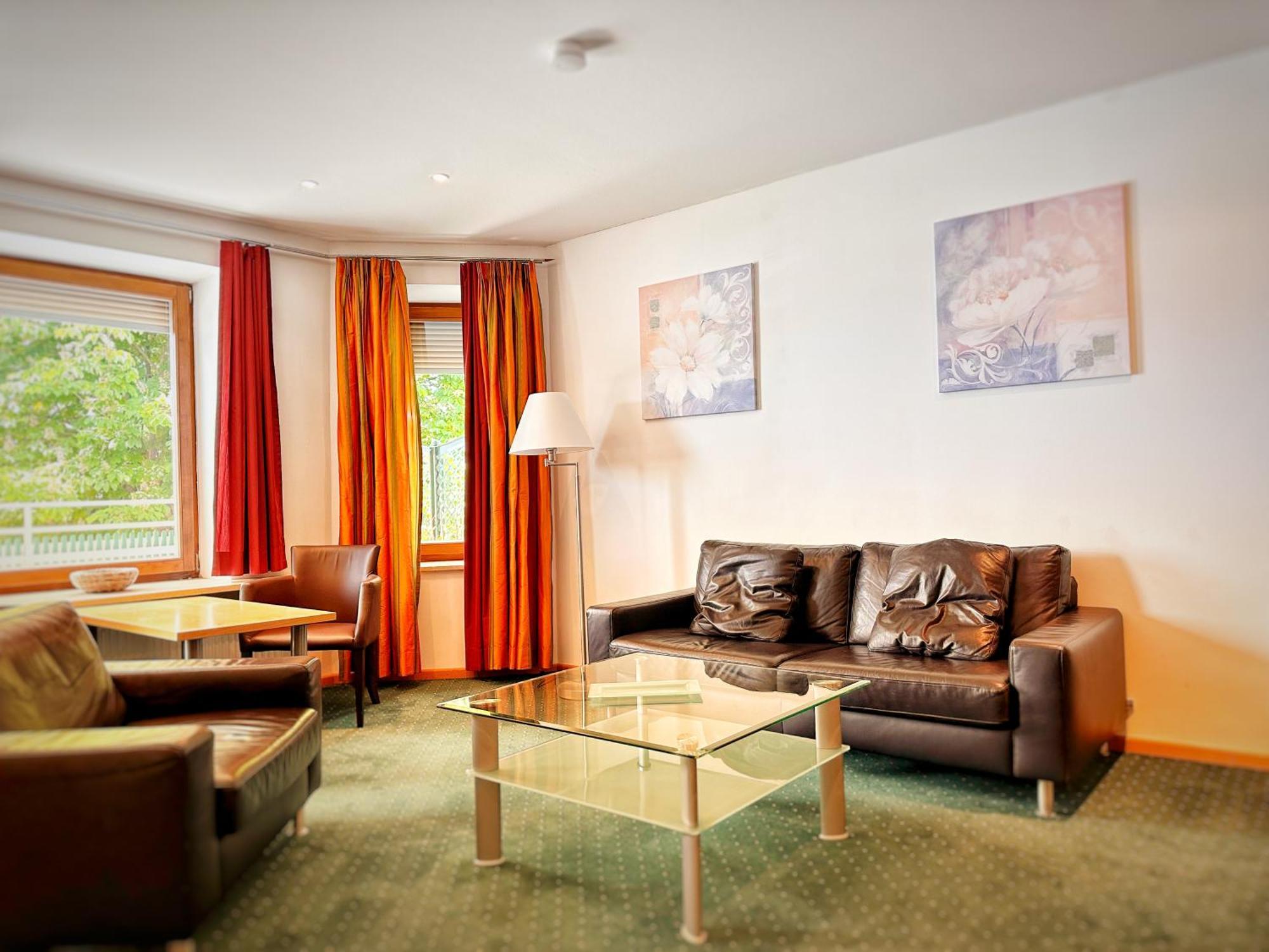 Seespitz Gaestehaus Herrsching am Ammersee Rom bilde
